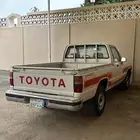 هايلكس 87 نضيف