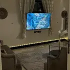 نزل ريفي فندقي شقه قسم خاص دخول ذكي