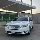 تورس 2013 امريكي نظيف
