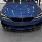 أنوار امامية وسطبات خلفية فيس ليفت BMW الفئة الرابعة