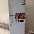 مكيف و ثلاجه