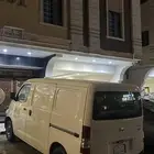 ايجار دباب فان ديهاتسو