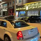 كلايسلر 2008 وارد امريكي فل كامل