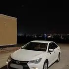 كامري 2017 ليمتد