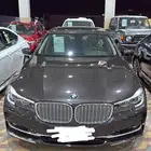بي ام دبليو 730Li