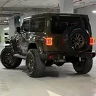 رانجلر 2021 صحارى للبيع