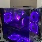 بيسي pc gaming جديد ونظيف