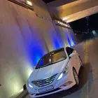 سوناتا 2013 فل كامل فتحه بانوراما