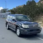 جيب لاندكروزر 2007 GXR بلد