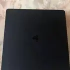 سوني فور سليم مستعمل استعمال نظيف مع ماوس
