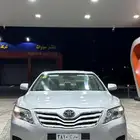 كامري 2010 نظيف