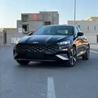 كيا k8 2023 مخزن