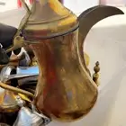 دلال قهوه حجم كبير رسلان جديده