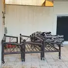 كراسي خارجيه كويتية