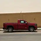 جمس سييرا 2023 عنابي شرط