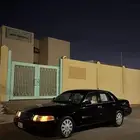 للبيع او البدل المناسب فورد فكتوريا 2009