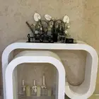 طاولات استقبال