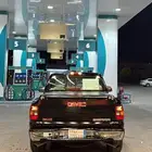 جمس سييرا