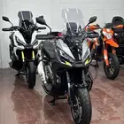هوندا XADV 750