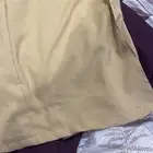 بدله حراسات امنيه لون بيج جديده لم تستخدم نهائيا