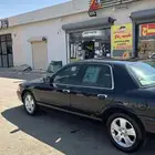 فورد فكتوريا 2009 فل كامل سعودي داخلية هلوز