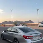 هوندا اكورد 2018