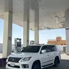 جيب لكزس