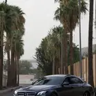 مرسيدس E300 2018