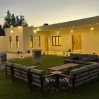 شاليه برق