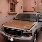 جمس يوكن 2002