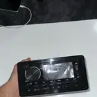 مسجل سياره