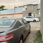 كامري موديل2011