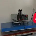 مكبس حراري هيدروليك