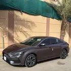 للبيع ام جي جي تي 2024