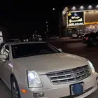 Cadillac sts 2005