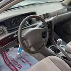 للبيع كامري 2000 ابيض بدي وكاله في قطع بس تذكر حق الصامل