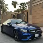 مرسيدس E200 2020 كوب