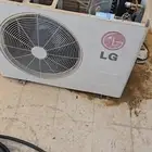 فني تكييف واجهزة منزلية