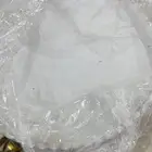 صواني 4 بيضاء خشب