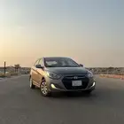 هيونداي اكسنت 2018 الدفعة الاولى