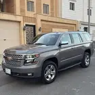 تاهو 2019 LT2 مطور دبل مخززن