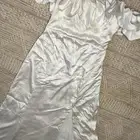فساتين مستعمله نسائيه حقت سهرات