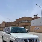 جيب باترول فتك 2007