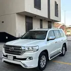 لاندكروزر 2016 VXR