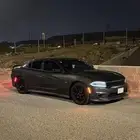 دوج تشارجر 6 سلندر