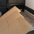 غرفة نوم اسود سرير ب100 وتسريحه 2 كومدينه لوجه الله