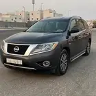 نيسان باثفندر 2014