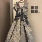 فستان سهره للبيع