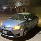 يارس 2014 استاندر للبيع