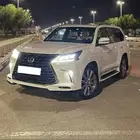 جيب لكزس LX570